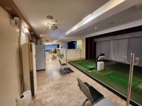 골프연습장 / 서울 서울 강남구 - 점포라인