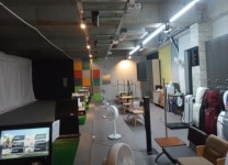 골프연습장 / 경기 오산시 - 점포라인