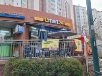 편의점 / 서울 서울 은평구 - 점포라인