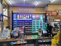 편의점 / 서울 서울 은평구 - 점포라인