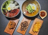 한식점 / 경기 파주시 - 점포라인