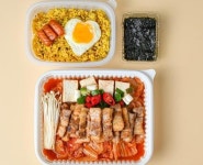 한식점 / 경기 파주시 - 점포라인