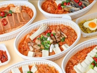 한식점 / 경기 파주시 - 점포라인