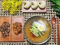 한식점 / 경기 파주시 - 점포라인