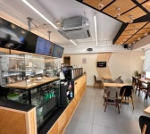 카페 / 인천 인천 미추홀 - 점포라인