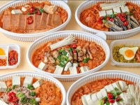 한식점 / 경기 파주시 - 점포라인