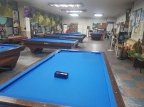 당구장 / 인천 인천 중구 - 점포라인