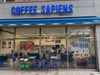 카페 / 서울 서울 강서구 - 점포라인