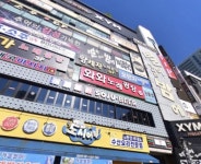 노래주점 / 경기 안산시 - 점포라인