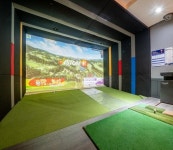 스크린골프장 / 서울 서울 노원구 - 점포라인