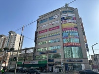 병원/약국 / 대전시 - 점포라인