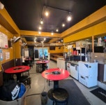 고깃집 / 서울 서울 동작구 - 점포라인