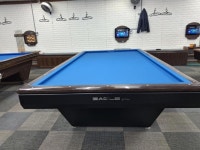 당구장 / 경기 화성시 - 점포라인