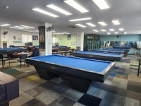 당구장 / 경기 안성시 - 점포라인