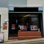 패스트푸드 / 부산시 - 점포라인