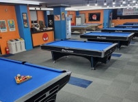 당구장 / 충청 충청남 도 - 점포라인