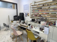 네일아트 / 경기 남양주 시 - 점포라인