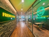 스크린골프장 / 경기 용인시 - 점포라인