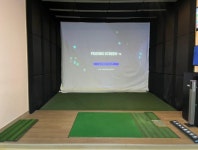 스크린골프장 / 서울 서울 서초구 - 점포라인