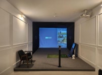 골프연습장 / 충청 충청북 도 - 점포라인