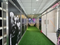 헬스클럽 / 경기 수원시 - 점포라인