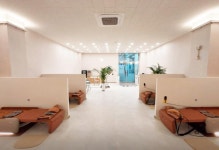 기타서비스업 / 대전시 - 점포라인