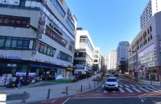 상가매매 / 경기 성남시 - 점포라인