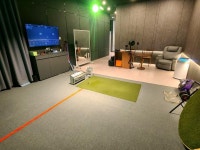 골프연습장 / 서울 서울 송파구 - 점포라인