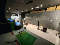 골프연습장 / 서울 서울 송파구 - 점포라인