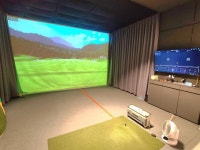 골프연습장 / 서울 서울 송파구 - 점포라인