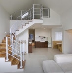 펜션 / 강원도 - 점포라인