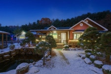 펜션 / 경기 포천시 - 점포라인