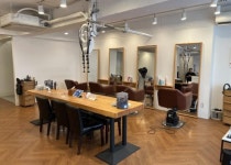 미용실 / 서울 서울 마포구 - 점포라인