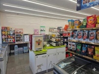 편의점 / 경기 고양시 - 점포라인