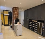 스크린골프장 / 서울 서울 강남구 - 점포라인