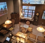 카페 / 경기 파주시 - 점포라인