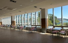 카페 / 부산시 - 점포라인