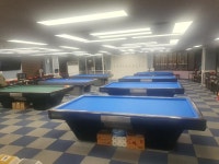 당구장 / 경기 의정부 시 - 점포라인