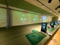 골프연습장 / 서울 서울 마포구 - 점포라인