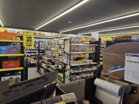 편의점 / 경기 수원시 - 점포라인