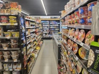 편의점 / 경기 수원시 - 점포라인