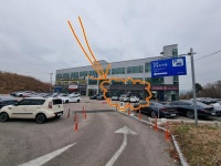 상가임대 / 경기 평택시 - 점포라인