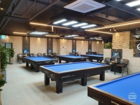 당구장 / 경기 성남시 - 점포라인