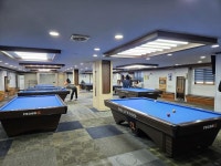 당구장 / 인천 인천 미추홀 - 점포라인