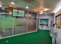 스크린골프장 / 대구시 - 점포라인