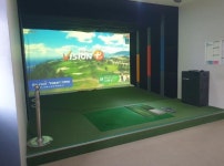 스크린골프장 / 인천 인천 서구 - 점포라인