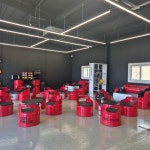 카페 / 경기 이천시 - 점포라인