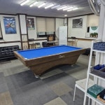 당구장 / 경기 수원시 - 점포라인