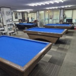 당구장 / 경기 수원시 - 점포라인