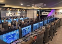 PC방 / 대구시 - 점포라인